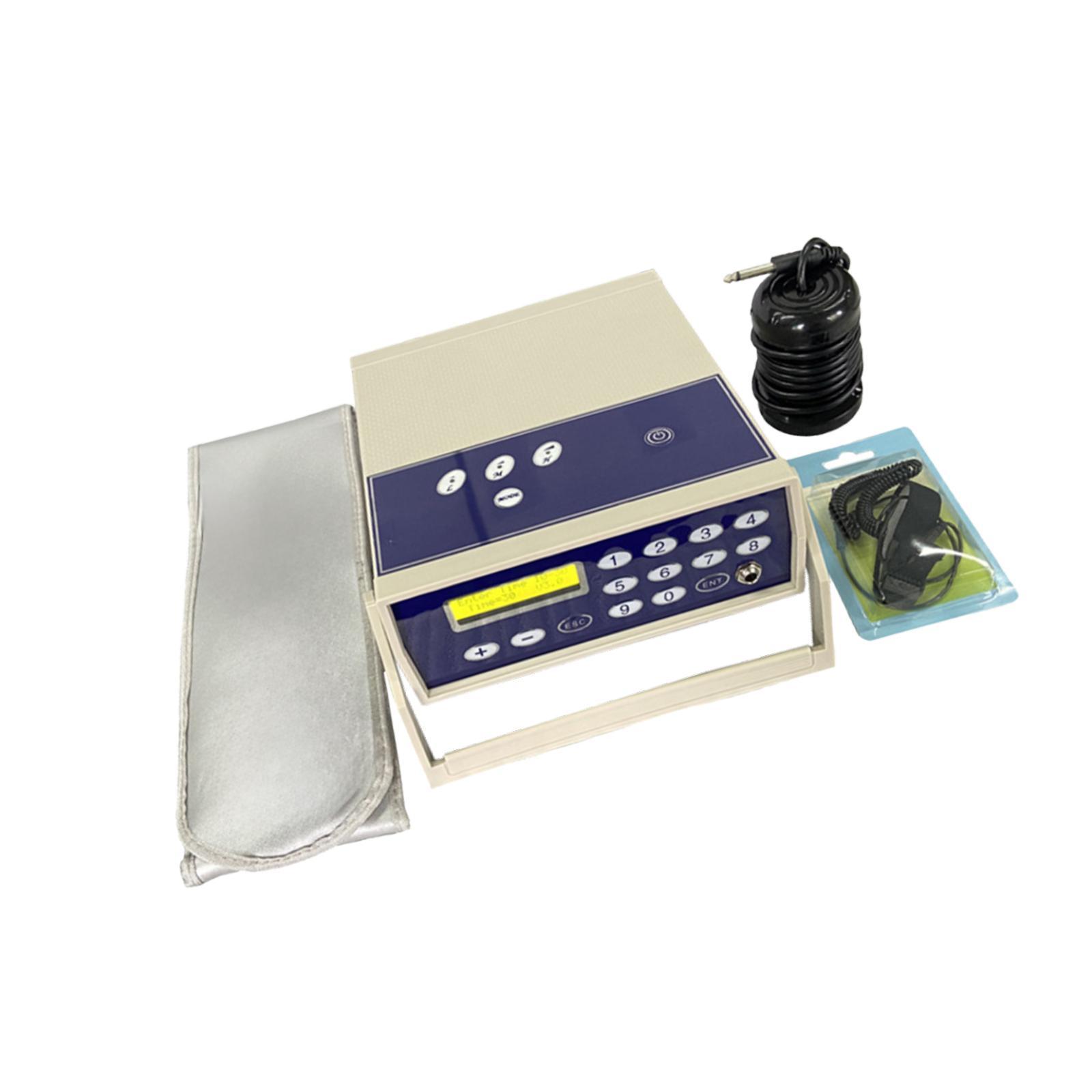 Folding Foot Spa Electric Mass - Spa Wellness Family ulasan dan harga