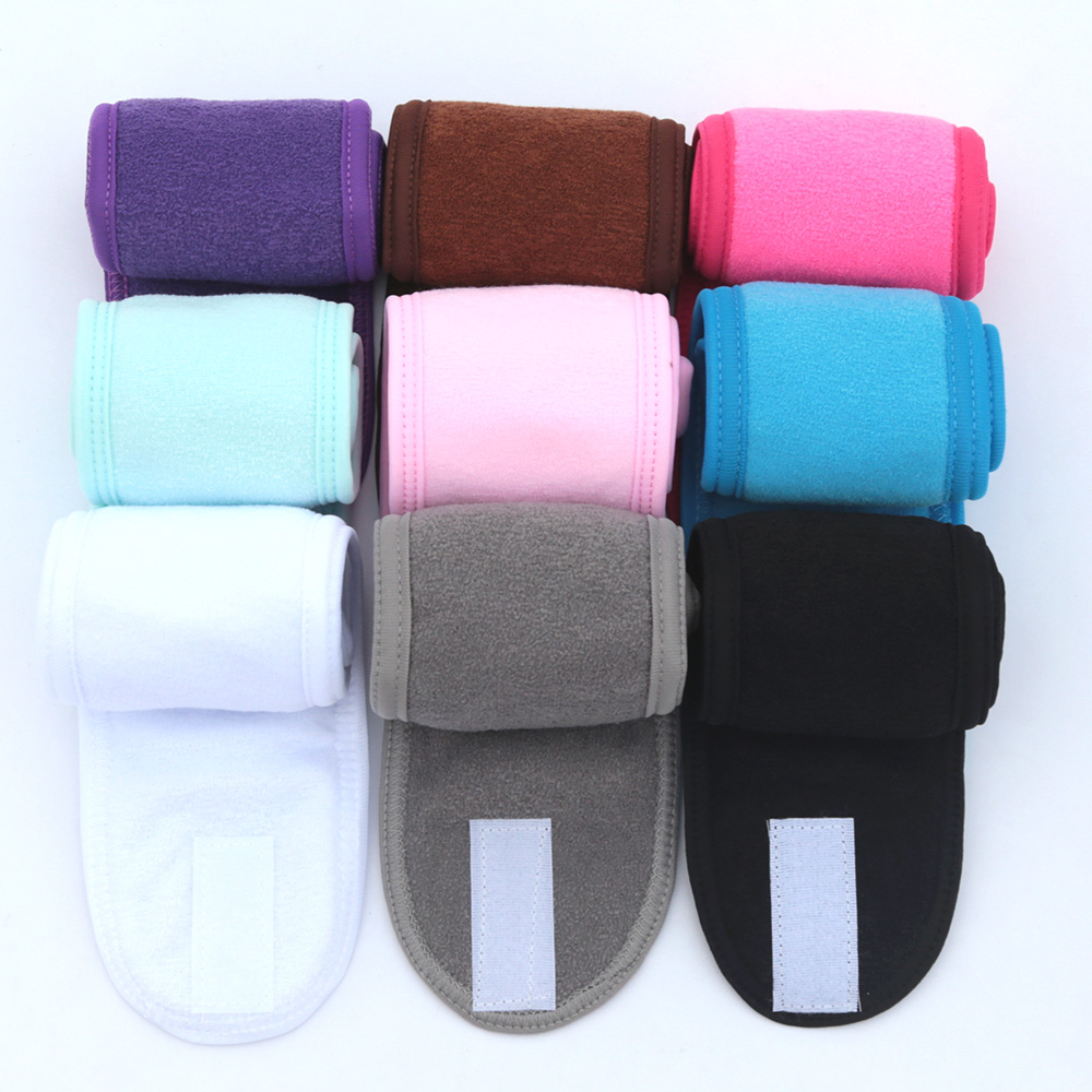 New Makeup Hairband Eyelashes  - Spa Y Wellness ulasan dan harga