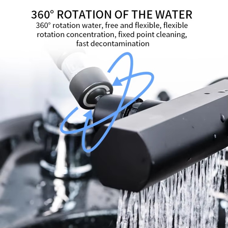 Luxury Thermostatic Waterfall  - Spa Wellness Luxury ulasan dan harga