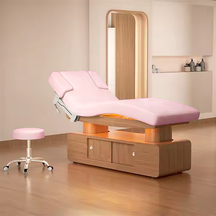 Luxury 3/4 Motors Pink  Beauty - Spa Wellness Luxury ulasan dan harga